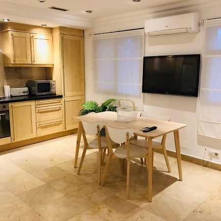 Puerto Banus Apartamento Lucy Marbella Esterno foto