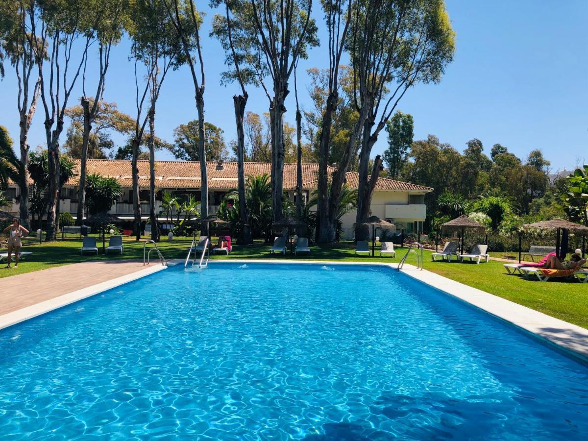 Puerto Banus Apartamento Lucy Marbella Esterno foto