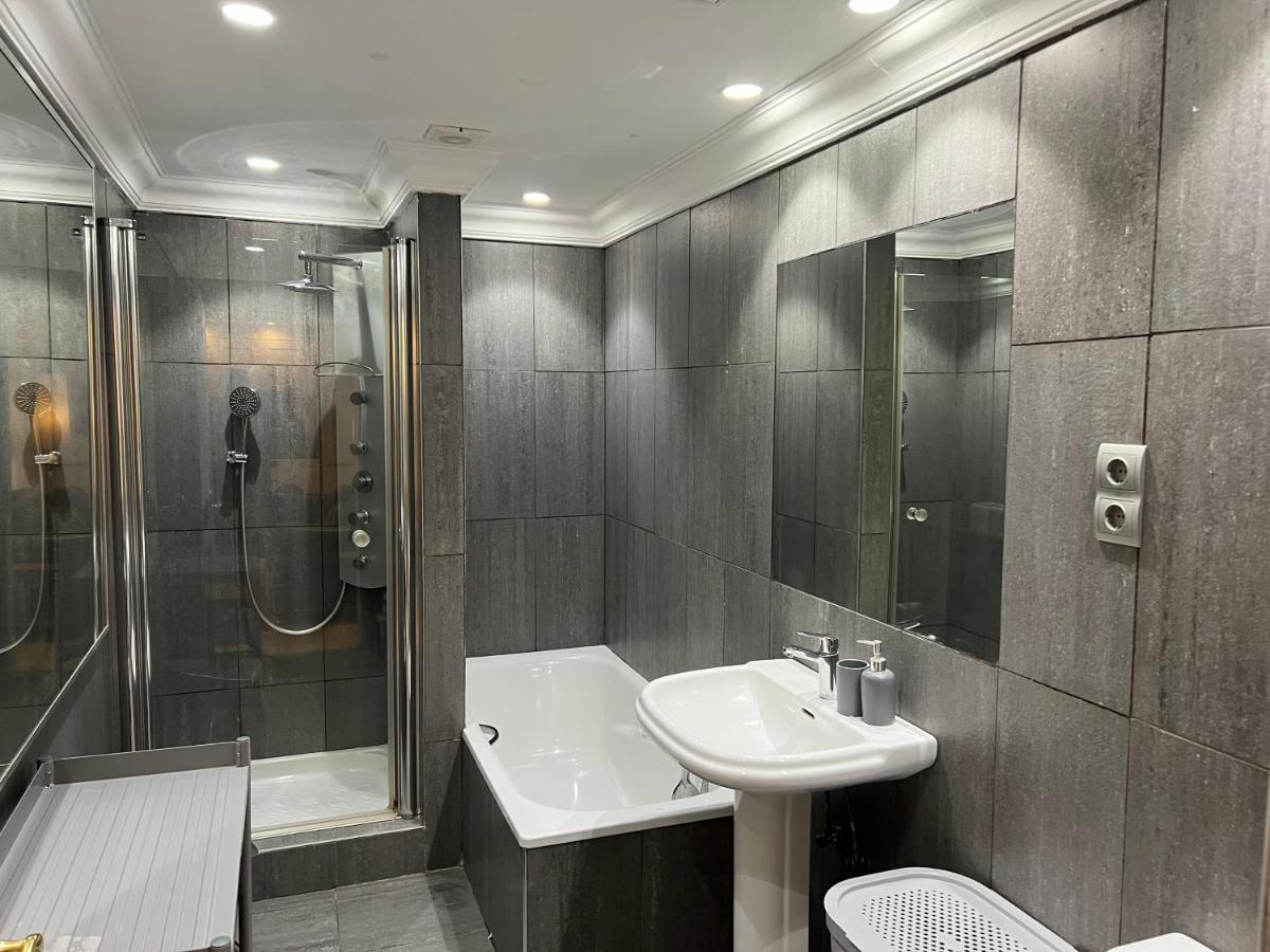 Puerto Banus Apartamento Lucy Marbella Esterno foto