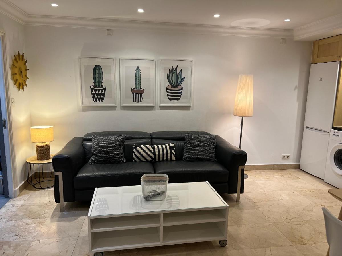 Puerto Banus Apartamento Lucy Marbella Esterno foto