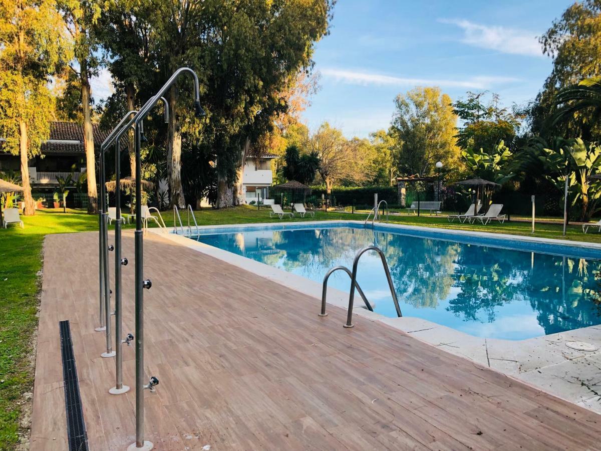 Puerto Banus Apartamento Lucy Marbella Esterno foto