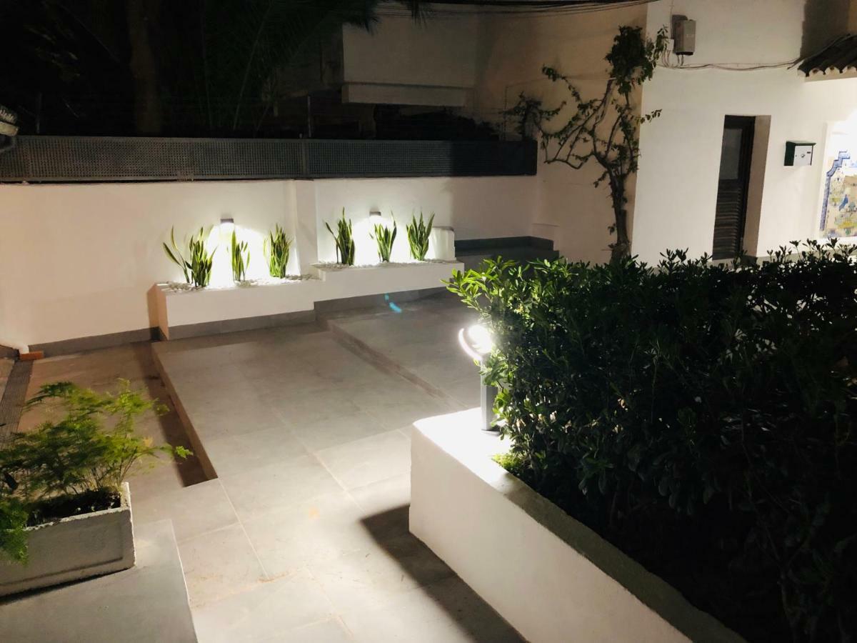 Puerto Banus Apartamento Lucy Marbella Esterno foto